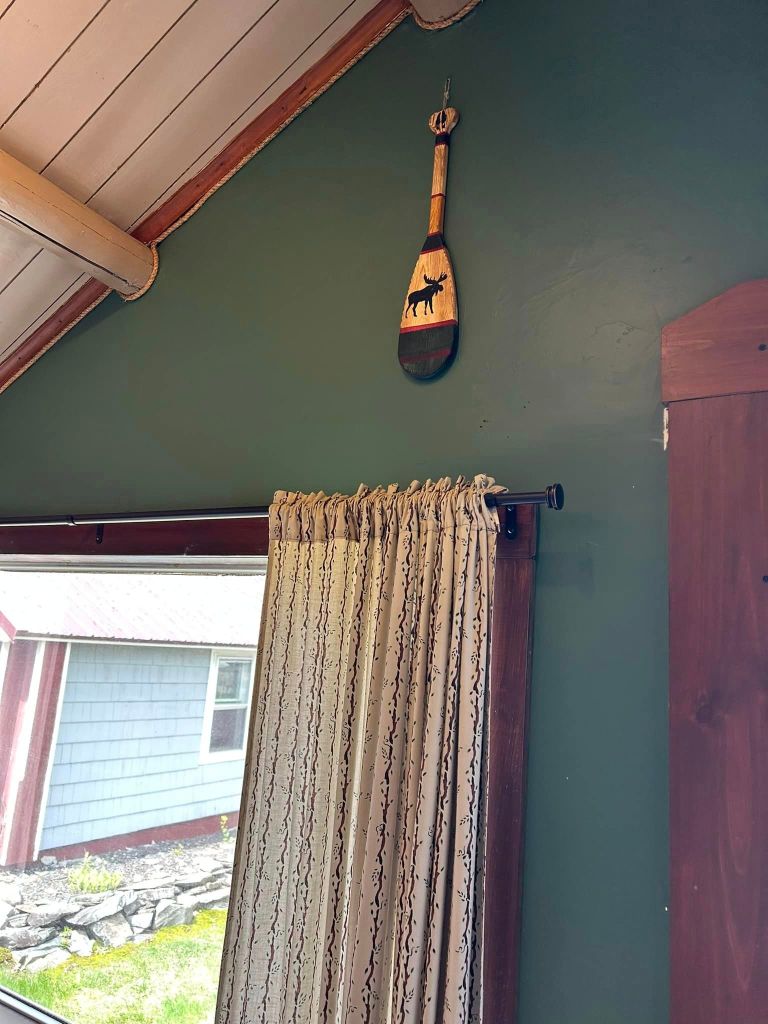 Cabin 7 Cozy Cove Cabins